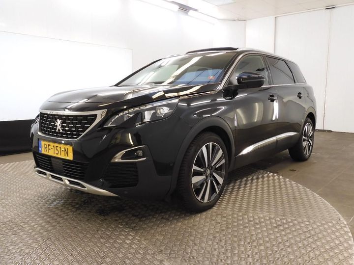 Photo 1 VIN: VF3MRHNYHHL065202 - PEUGEOT 5008 