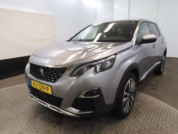 Photo 1 VIN: VF3MRHNYHHL067840 - PEUGEOT 5008 