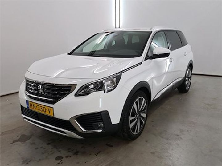 Photo 1 VIN: VF3MRHNYHHL069490 - PEUGEOT 5008 