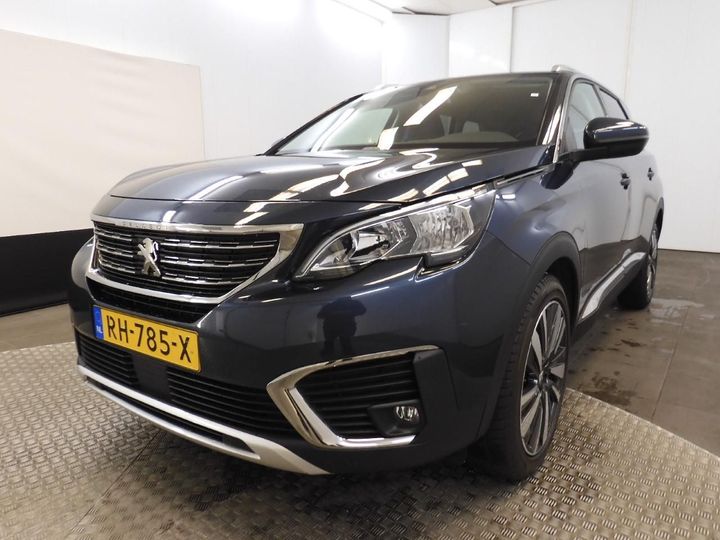 Photo 1 VIN: VF3MRHNYHHL071603 - PEUGEOT 5008 