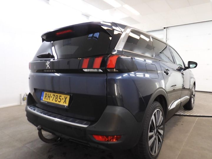 Photo 2 VIN: VF3MRHNYHHL071603 - PEUGEOT 5008 