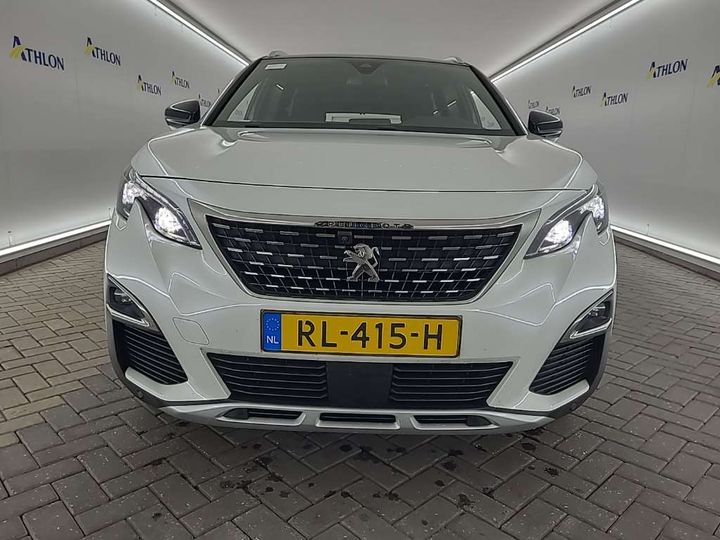 Photo 19 VIN: VF3MRHNYHHL078311 - PEUGEOT 5008 