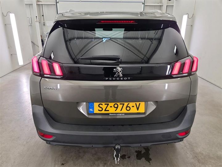 Photo 11 VIN: VF3MRHNYHHL078913 - PEUGEOT 5008 