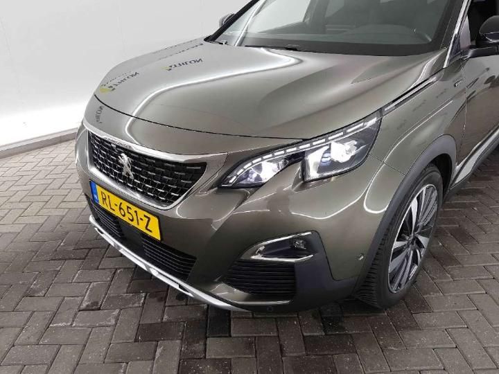 Photo 16 VIN: VF3MRHNYHHL079209 - PEUGEOT 5008 