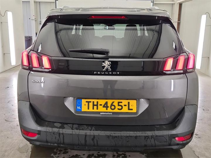 Photo 21 VIN: VF3MRHNYHHL080842 - PEUGEOT 5008 