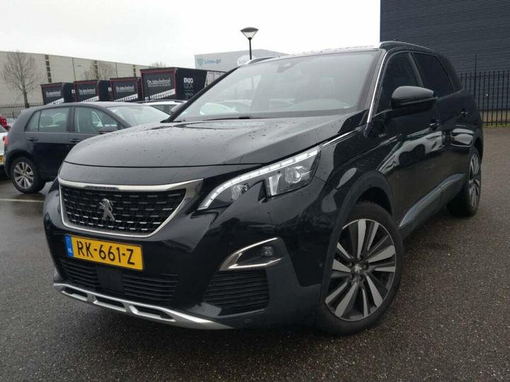 Photo 1 VIN: VF3MRHNYHHL081105 - PEUGEOT 5008 