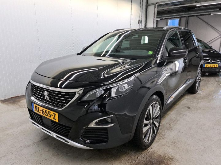 Photo 1 VIN: VF3MRHNYHHL081107 - PEUGEOT 5008 