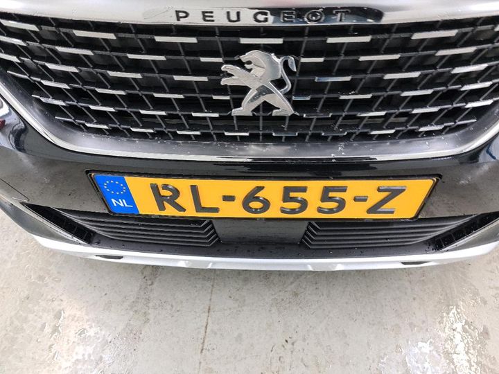 Photo 11 VIN: VF3MRHNYHHL081107 - PEUGEOT 5008 