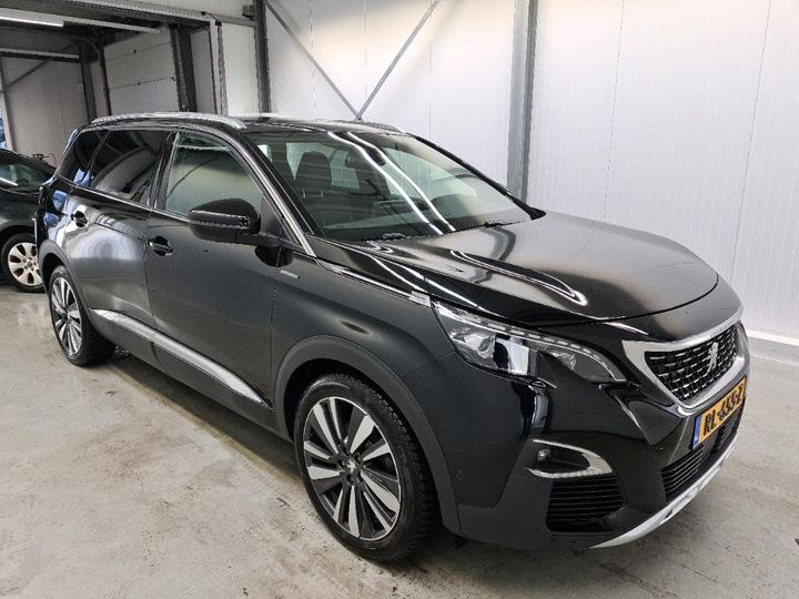 Photo 2 VIN: VF3MRHNYHHL081107 - PEUGEOT 5008 