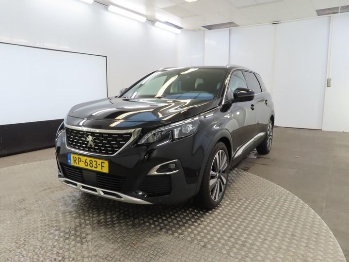 Photo 1 VIN: VF3MRHNYHHL082815 - PEUGEOT 5008 