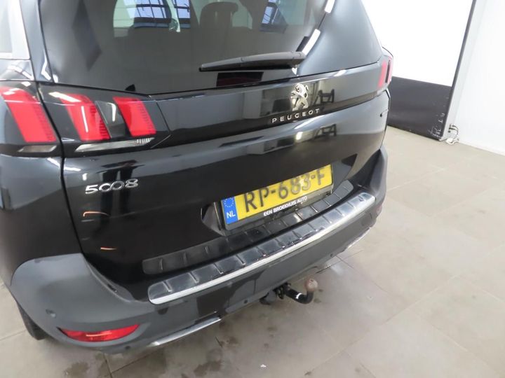 Photo 25 VIN: VF3MRHNYHHL082815 - PEUGEOT 5008 