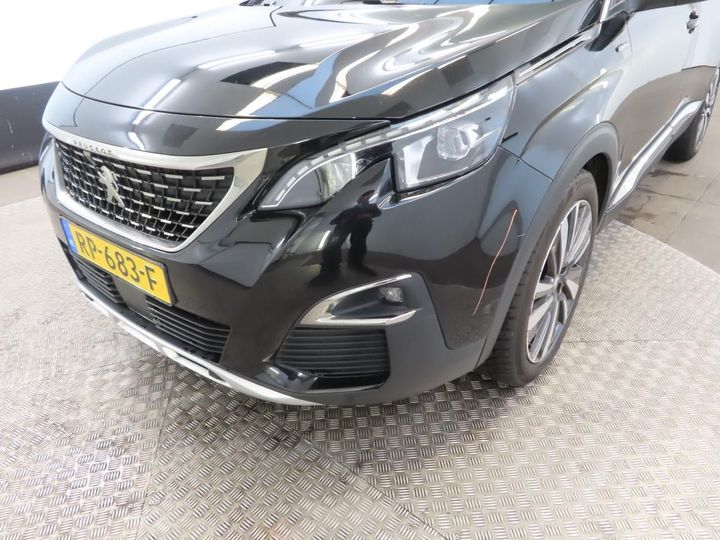 Photo 31 VIN: VF3MRHNYHHL082815 - PEUGEOT 5008 