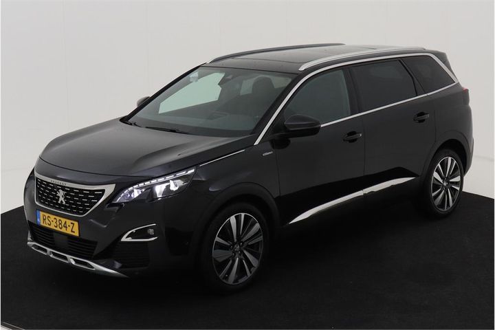 Photo 1 VIN: VF3MRHNYHHL085189 - PEUGEOT 5008 