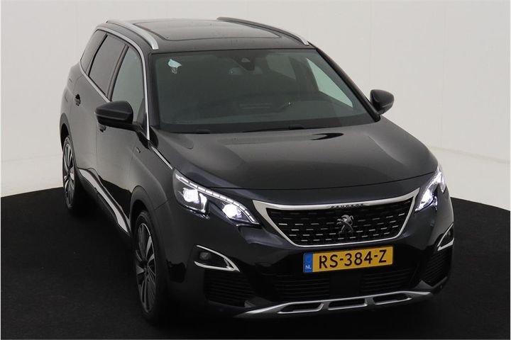 Photo 2 VIN: VF3MRHNYHHL085189 - PEUGEOT 5008 