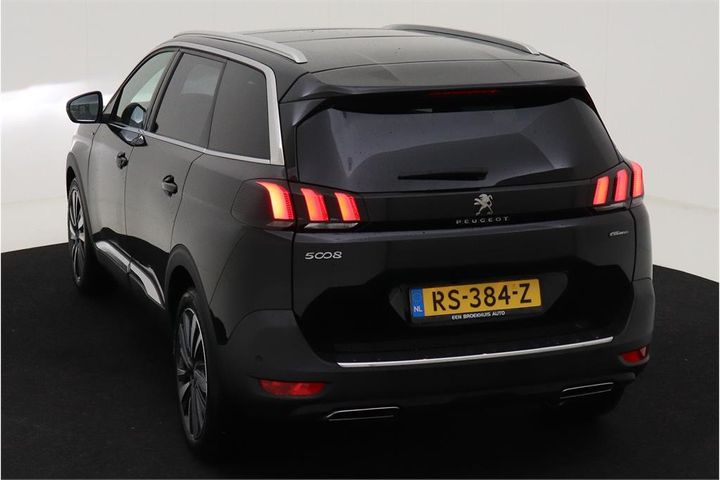 Photo 4 VIN: VF3MRHNYHHL085189 - PEUGEOT 5008 