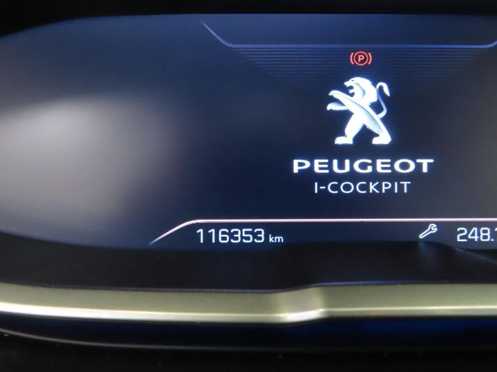 Photo 11 VIN: VF3MRHNYHHL085819 - PEUGEOT 5008 