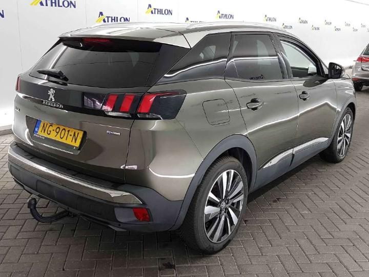 Photo 4 VIN: VF3MRHNYHHS007286 - PEUGEOT 3008 