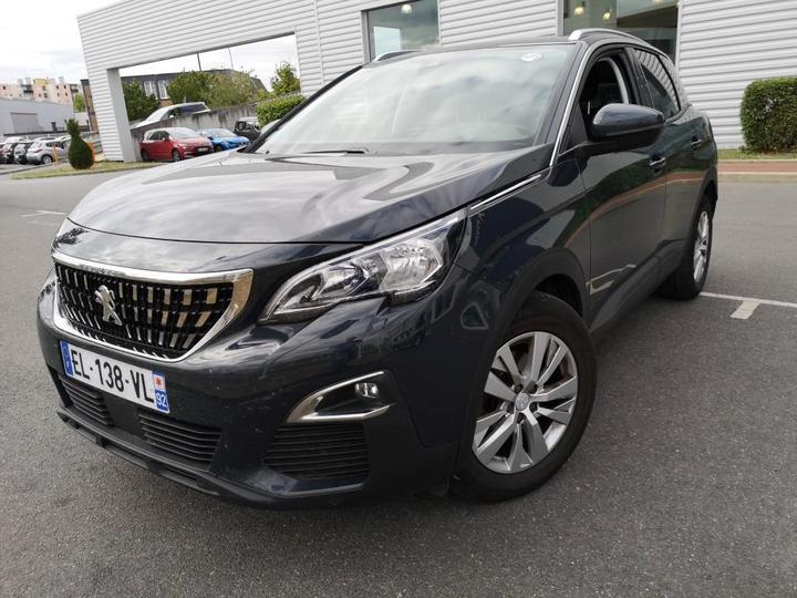 Photo 0 VIN: VF3MRHNYHHS097040 - PEUGEOT 3008 