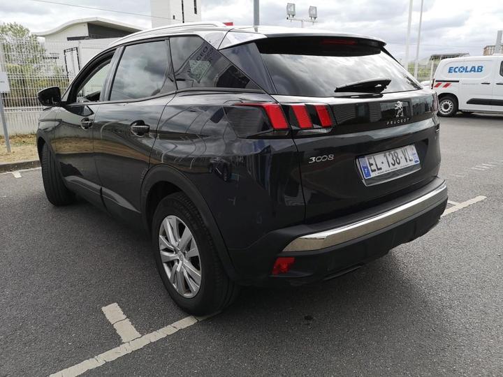 Photo 3 VIN: VF3MRHNYHHS097040 - PEUGEOT 3008 