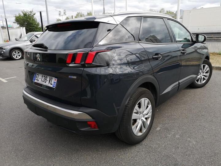 Photo 4 VIN: VF3MRHNYHHS097040 - PEUGEOT 3008 