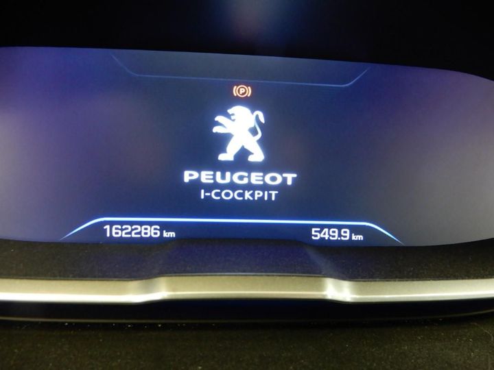 Photo 3 VIN: VF3MRHNYHHS100367 - PEUGEOT 3008 