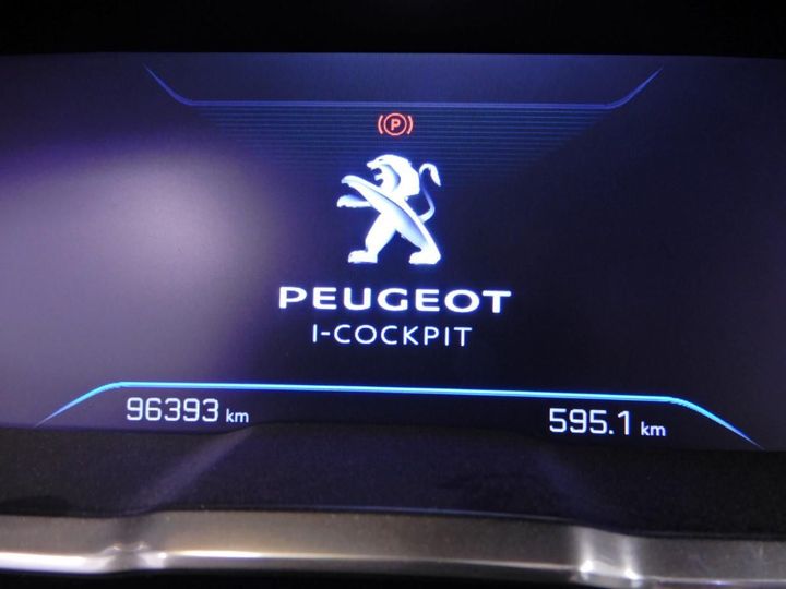 Photo 4 VIN: VF3MRHNYHHS107261 - PEUGEOT 3008 