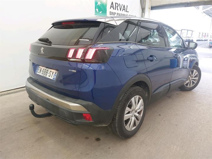 Photo 2 VIN: VF3MRHNYHHS112165 - PEUGEOT 3008 