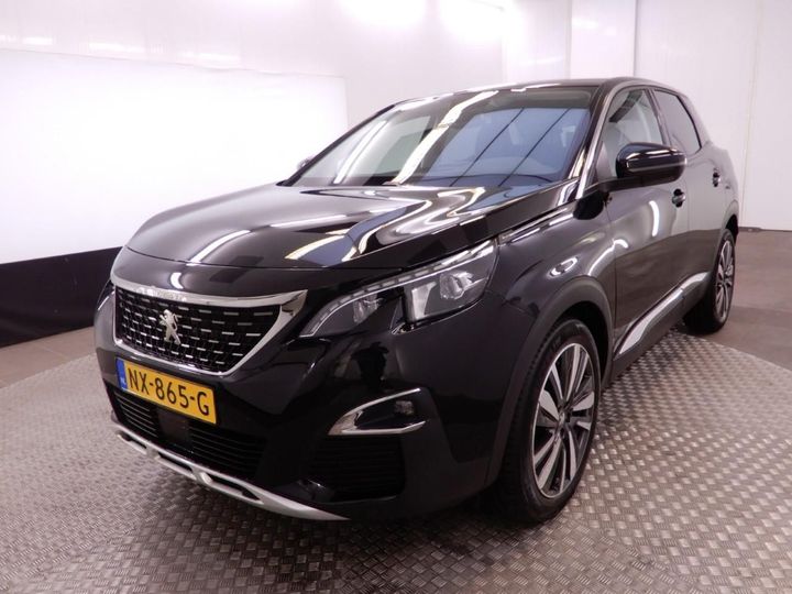 Photo 0 VIN: VF3MRHNYHHS112903 - PEUGEOT 3008 