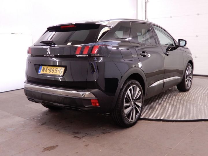 Photo 2 VIN: VF3MRHNYHHS112903 - PEUGEOT 3008 