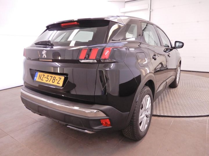 Photo 2 VIN: VF3MRHNYHHS128893 - PEUGEOT 3008 