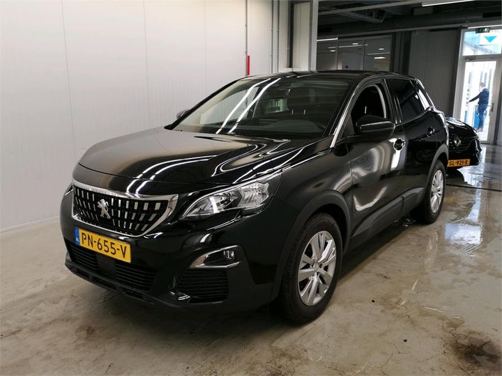 Photo 0 VIN: VF3MRHNYHHS128895 - PEUGEOT 3008 