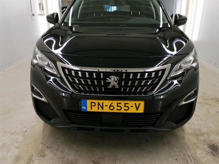 Photo 11 VIN: VF3MRHNYHHS128895 - PEUGEOT 3008 