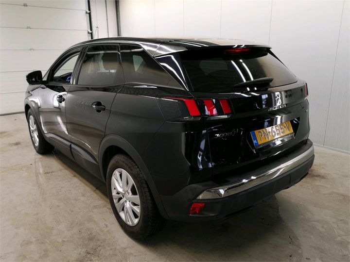 Photo 3 VIN: VF3MRHNYHHS128895 - PEUGEOT 3008 