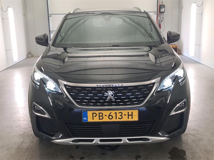 Photo 12 VIN: VF3MRHNYHHS131120 - PEUGEOT 3008 