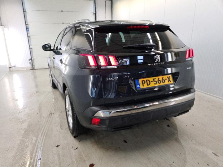 Photo 3 VIN: VF3MRHNYHHS131584 - PEUGEOT 3008 