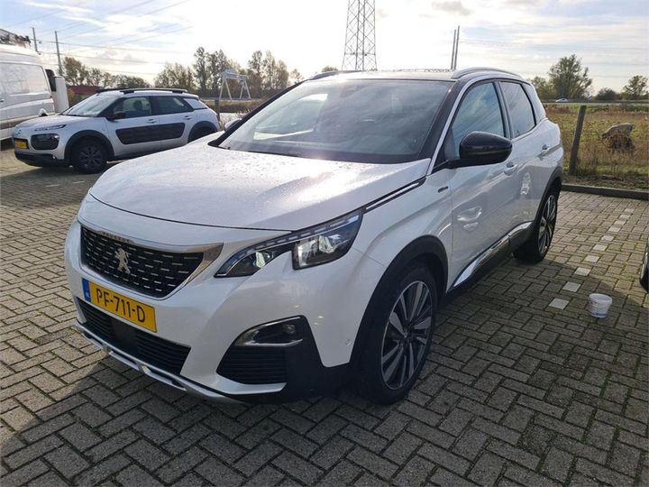 Photo 0 VIN: VF3MRHNYHHS135055 - PEUGEOT 3008 