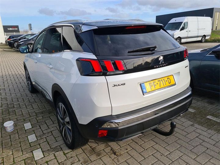 Photo 2 VIN: VF3MRHNYHHS135055 - PEUGEOT 3008 