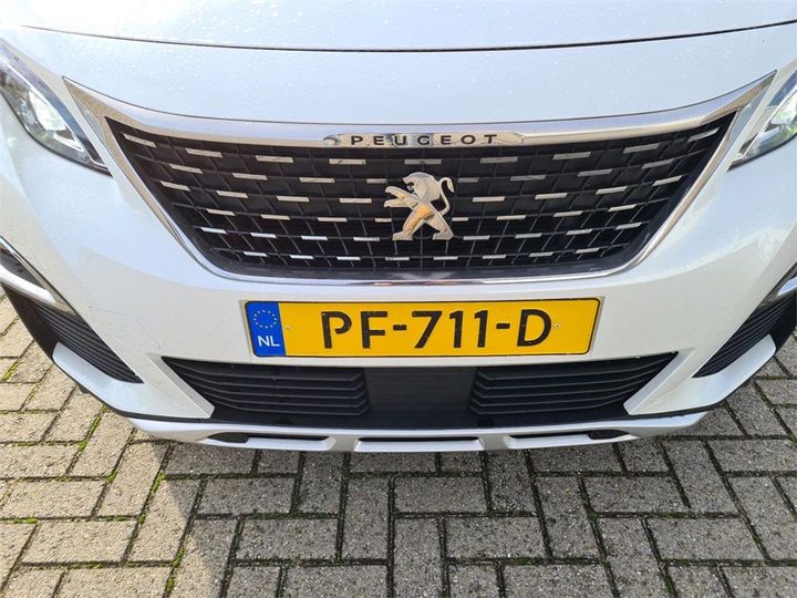 Photo 27 VIN: VF3MRHNYHHS135055 - PEUGEOT 3008 