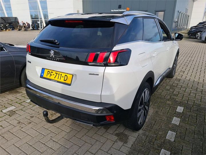 Photo 3 VIN: VF3MRHNYHHS135055 - PEUGEOT 3008 