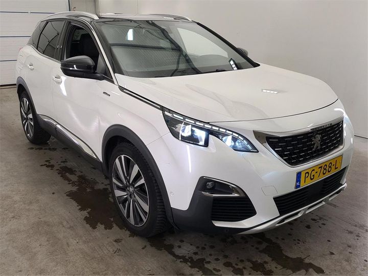 Photo 19 VIN: VF3MRHNYHHS135056 - PEUGEOT 3008 