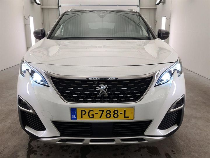 Photo 5 VIN: VF3MRHNYHHS135056 - PEUGEOT 3008 