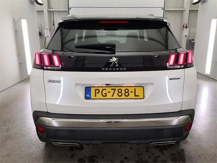 Photo 8 VIN: VF3MRHNYHHS135056 - PEUGEOT 3008 