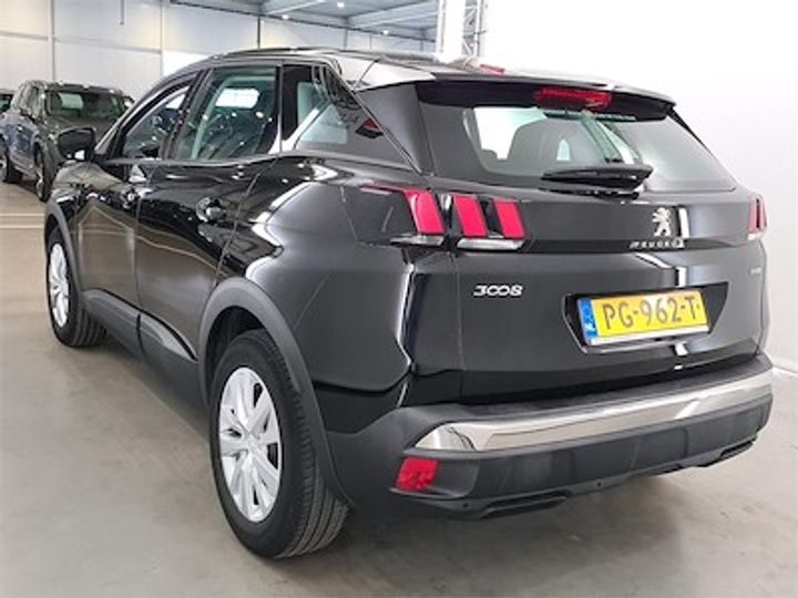 Photo 2 VIN: VF3MRHNYHHS139770 - PEUGEOT 3008 