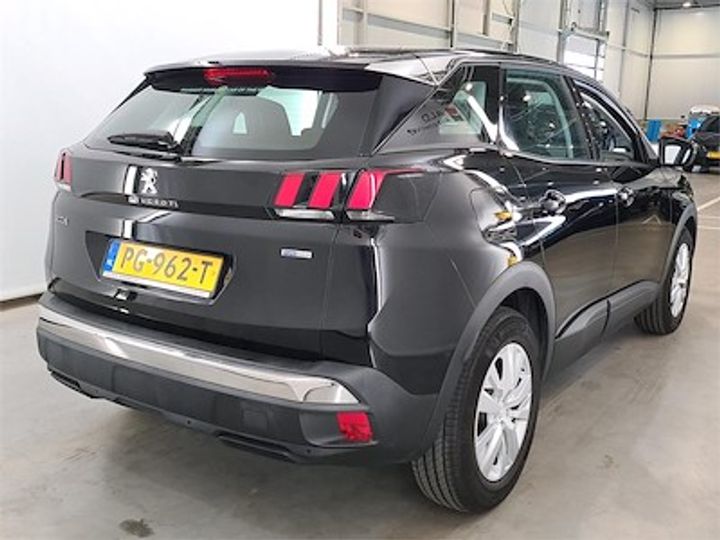 Photo 3 VIN: VF3MRHNYHHS139770 - PEUGEOT 3008 