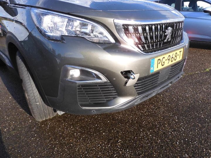 Photo 16 VIN: VF3MRHNYHHS161535 - PEUGEOT 3008 