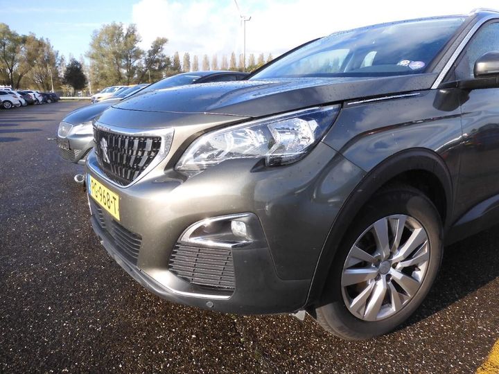 Photo 18 VIN: VF3MRHNYHHS161535 - PEUGEOT 3008 