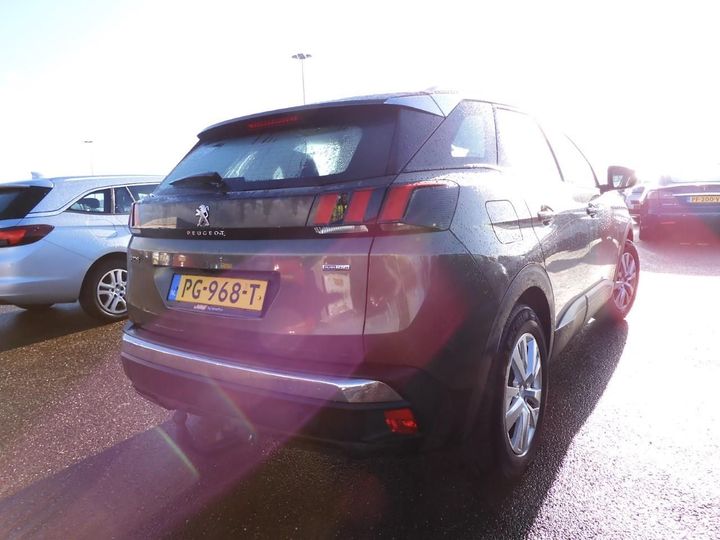 Photo 2 VIN: VF3MRHNYHHS161535 - PEUGEOT 3008 