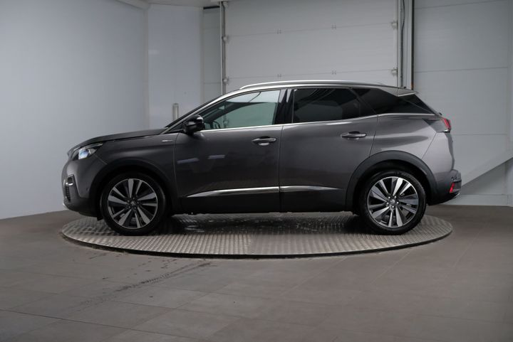 Photo 2 VIN: VF3MRHNYHHS162604 - PEUGEOT 3008 