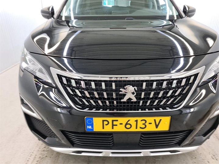 Photo 11 VIN: VF3MRHNYHHS168099 - PEUGEOT 3008 