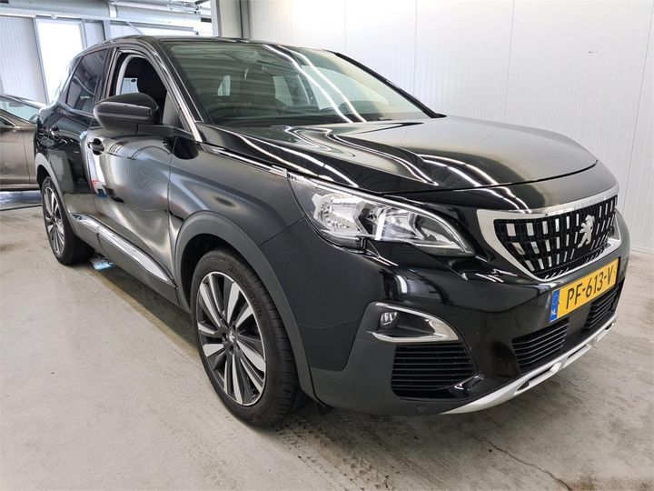 Photo 2 VIN: VF3MRHNYHHS168099 - PEUGEOT 3008 